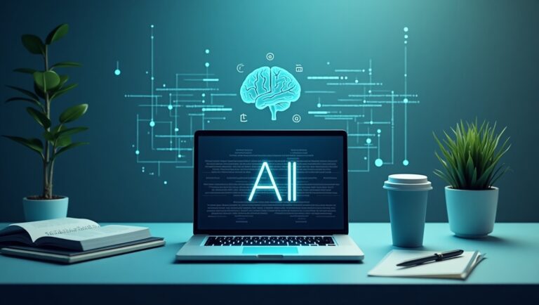 How to Use AI to write Professional and Engaging Articles